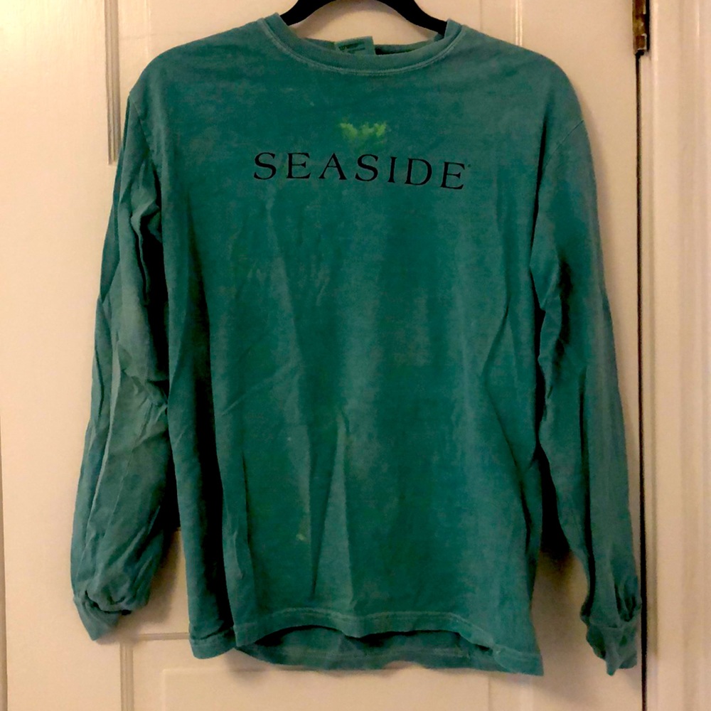 Seaside Tee